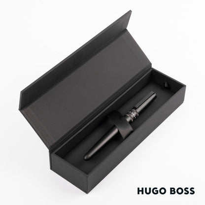 Hugo Boss® Illusion Gear Ballpoint Pen