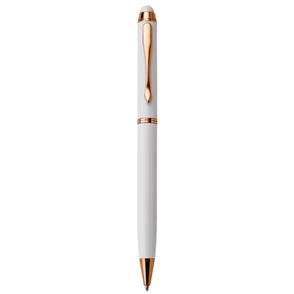 Theo ballpoint pen/stylus