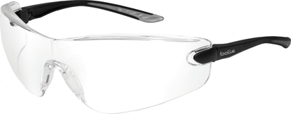 Bollé Cobra Clear Glasses