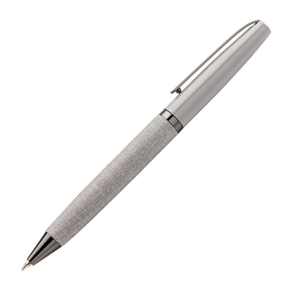 Alethea Textured Metal Pen