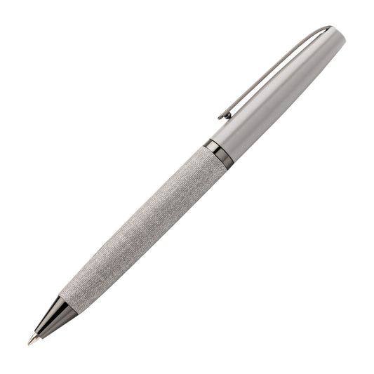 Alethea Textured Metal Pen