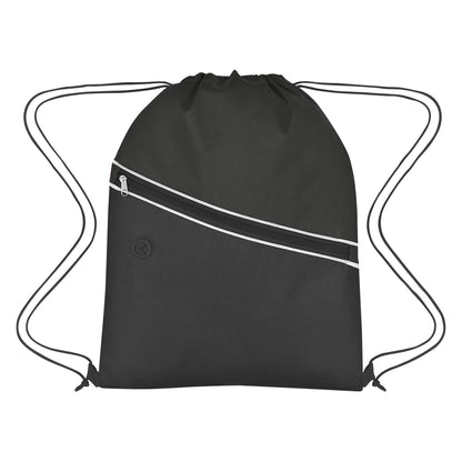 Non-Woven Two-Tone Hit Sports Pack
