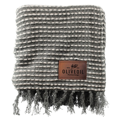 Charleston Throw