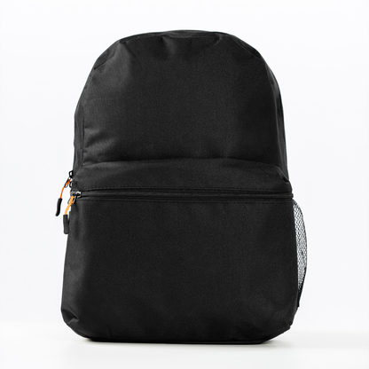 The Classic Backpack