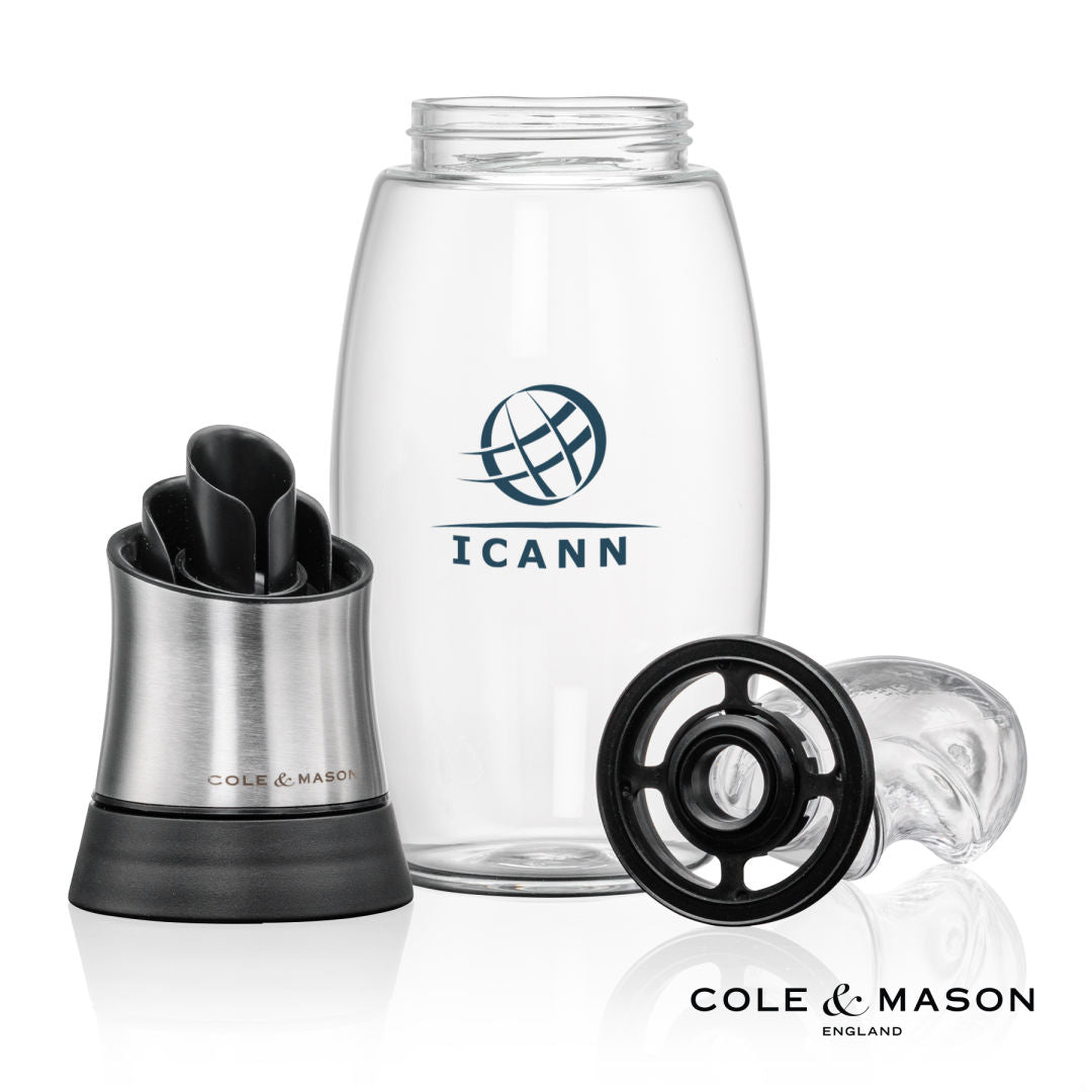Cole & Mason™ Oil and Vinegar Dispenser