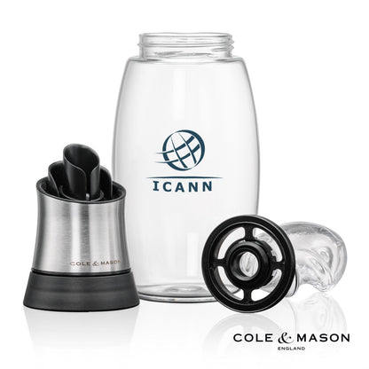 Cole & Mason™ Oil and Vinegar Dispenser