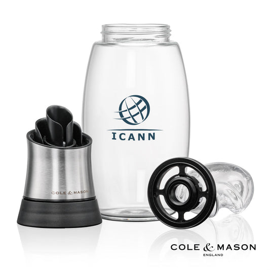 Cole & Mason™ Oil and Vinegar Dispenser