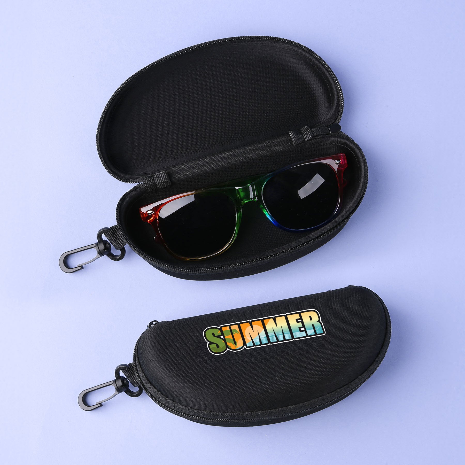 Opty Eyeglass Case