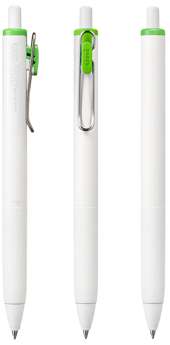 uni-ball® one Gel Pen