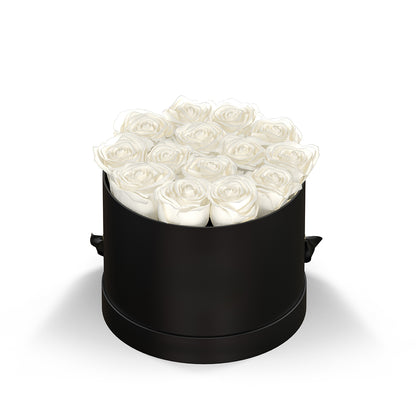 Classique by VeF Small Round