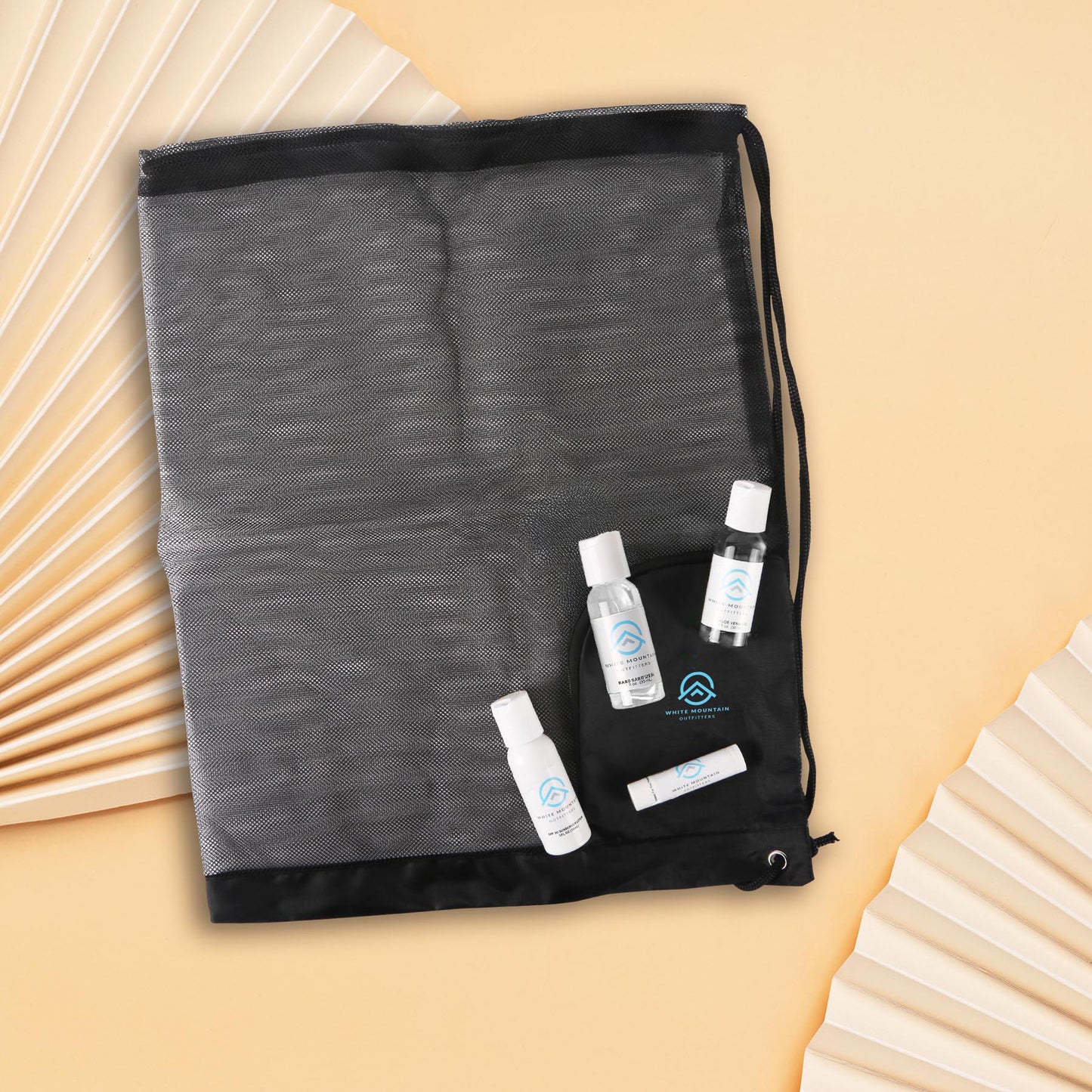 Outdoorsy Large Kit
