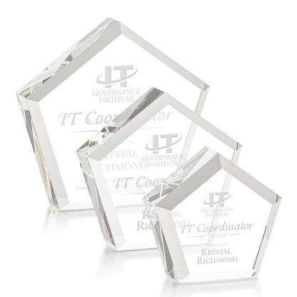 Genosee Desktop Award
