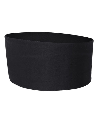 Wide Headband - 0301