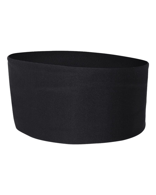 Wide Headband - 0301