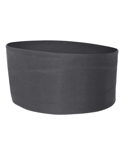 Wide Headband - 0301