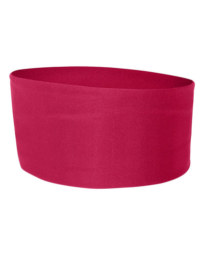 Wide Headband - 0301
