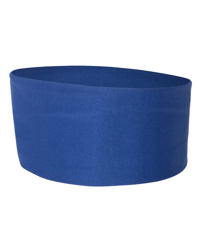 Wide Headband - 0301