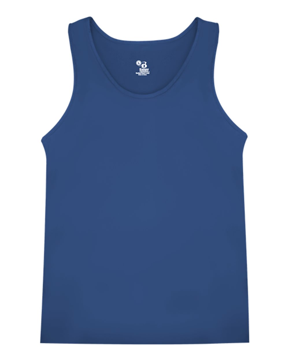 Youth B-Core Tank Top - 2662