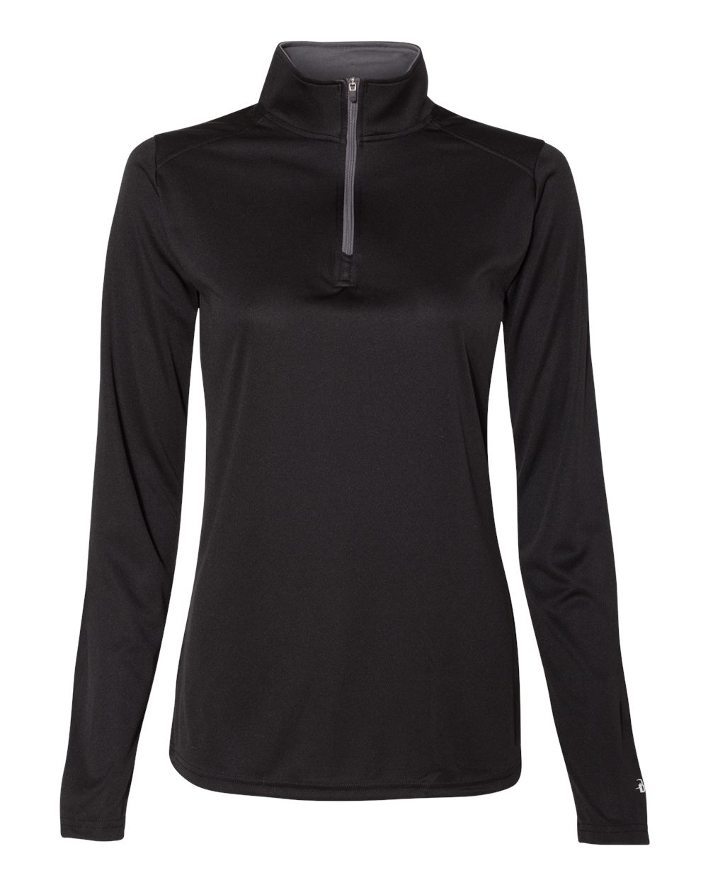 Women’s B-Core Quarter-Zip Pullover - 4103