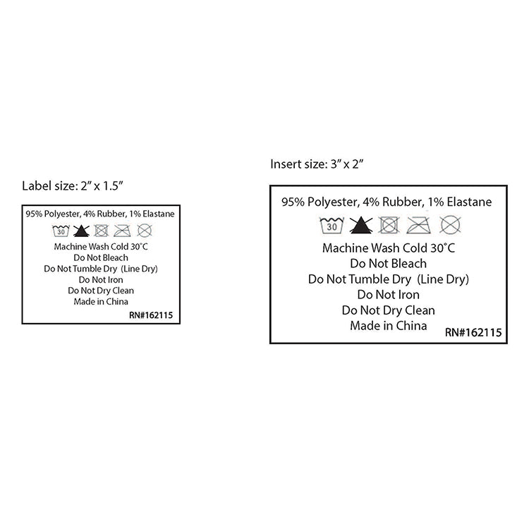 “Wye” Dye Sublimated Crew (Athletic) Socks (Pair)