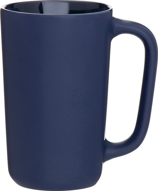 14 oz ledge mug