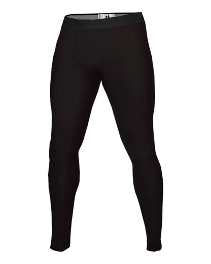 Men's Compression Full-Length Tights - 4610