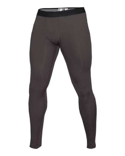 Men's Compression Full-Length Tights - 4610