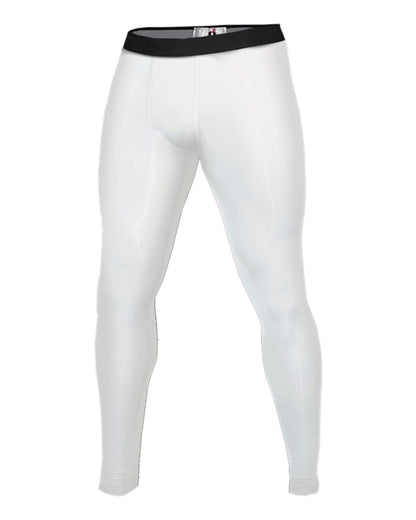 Men's Compression Full-Length Tights - 4610