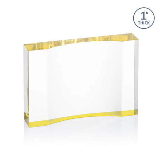 Langworth VividPrint™ Award - Gold