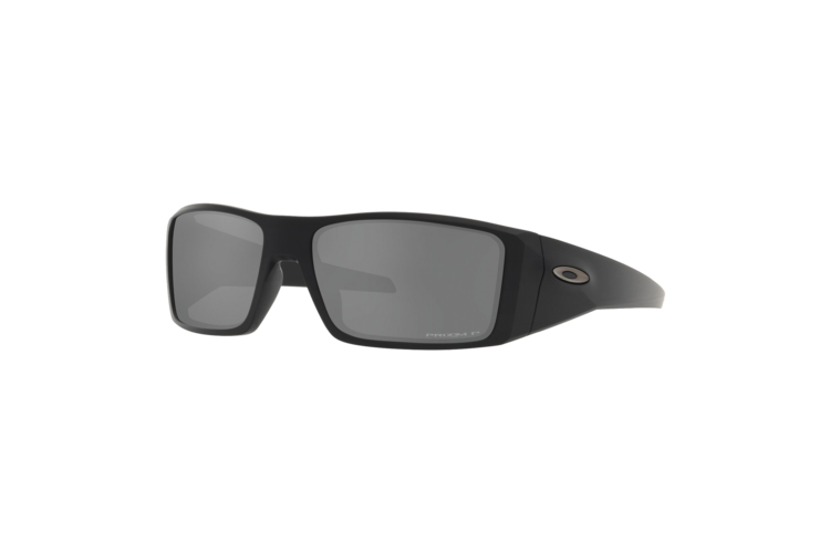 Oakley Polarized Heliostat Sunglasses