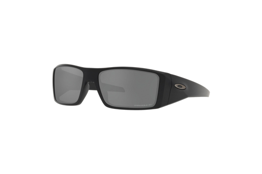 Oakley Polarized Heliostat Sunglasses