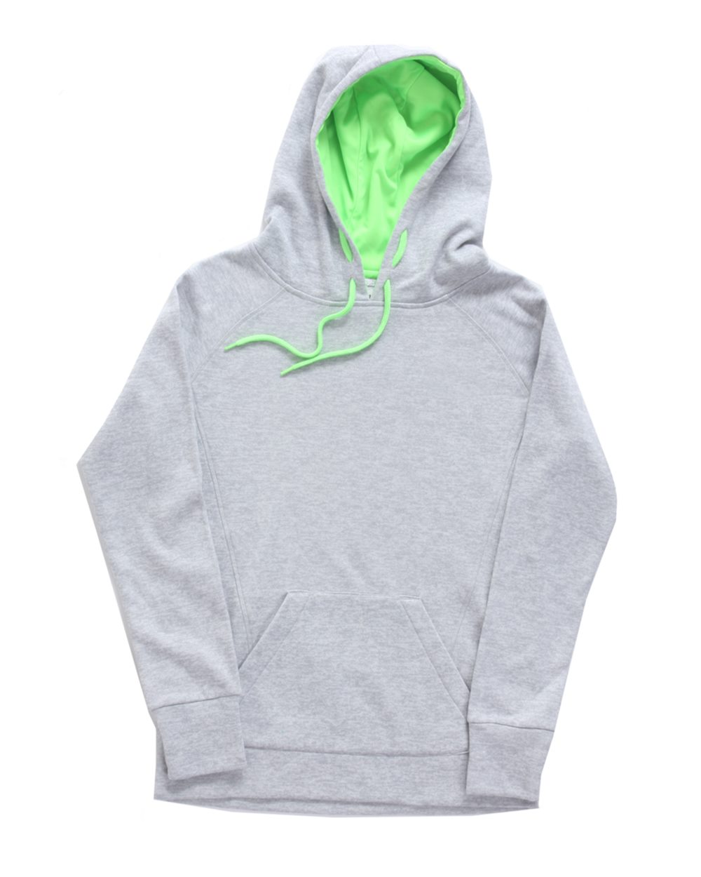 Women’s Cosmic Fleece Hooded Sweatshirt - 8616
