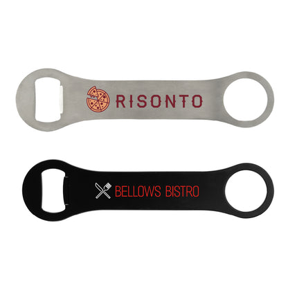 TrueBlade™ Bottle Opener