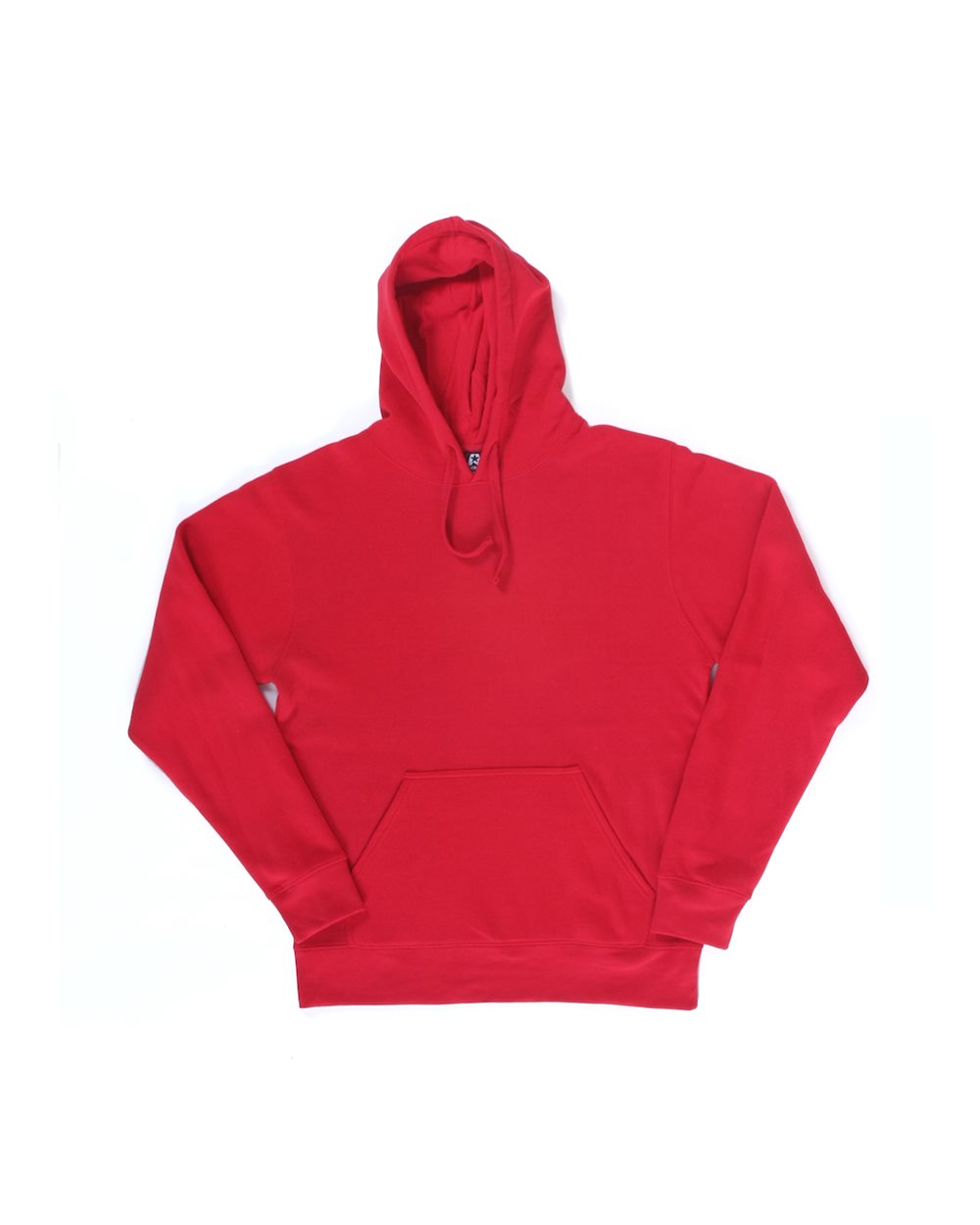 Men's Cloud Fleece Hooded Sweatshirt - 8620