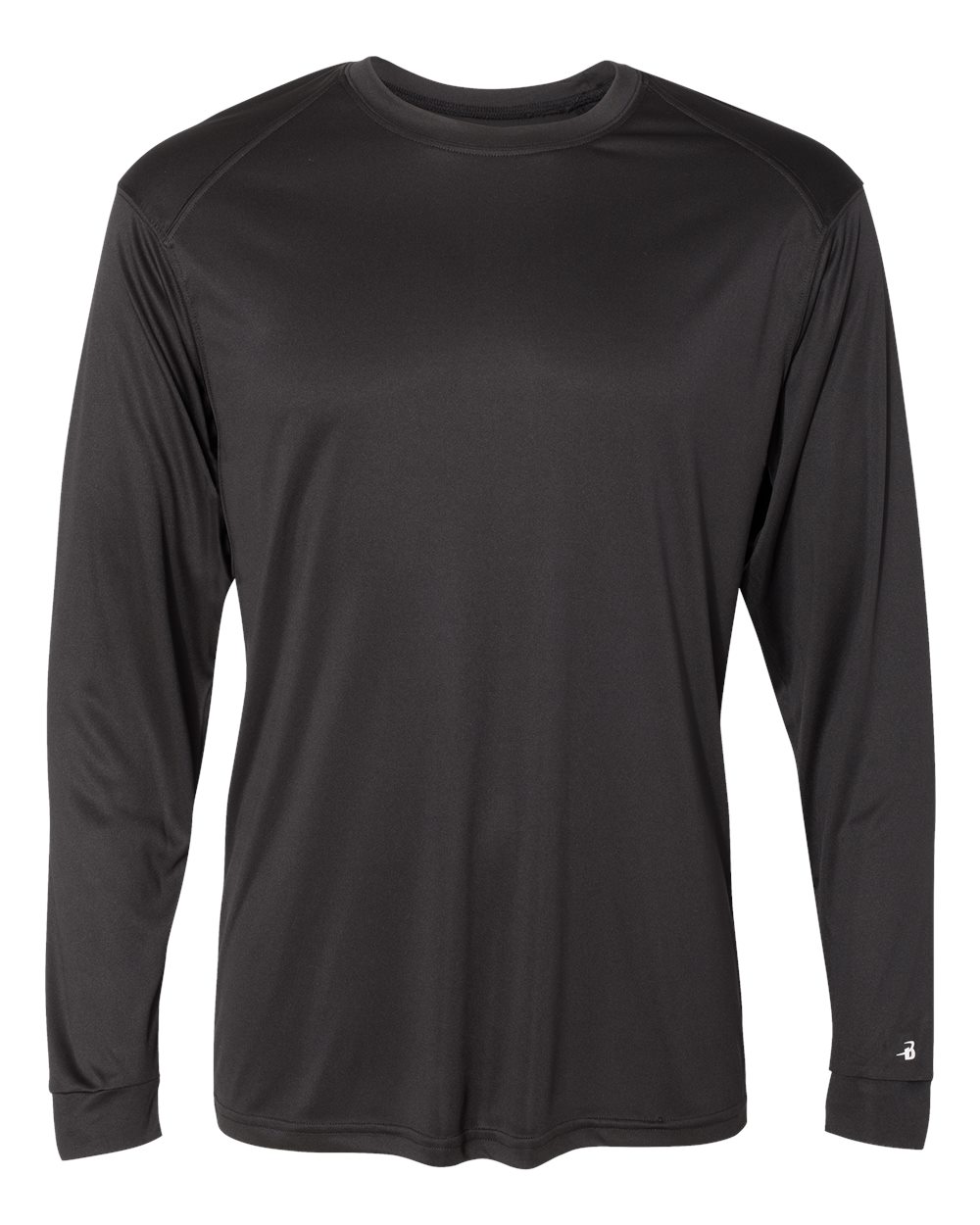 Men's Ultimate SoftLock™ Long Sleeve T-Shirt - 4004