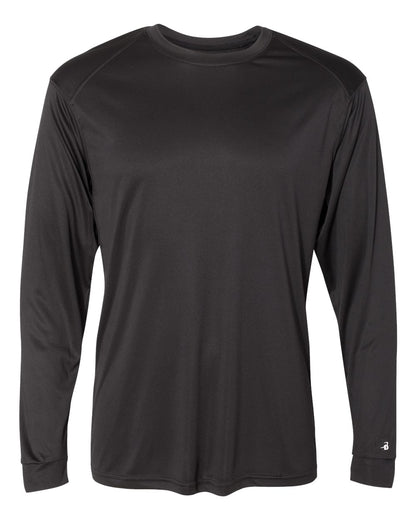 Men's Ultimate SoftLock™ Long Sleeve T-Shirt - 4004