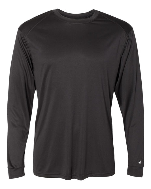 Men's Ultimate SoftLock™ Long Sleeve T-Shirt - 4004