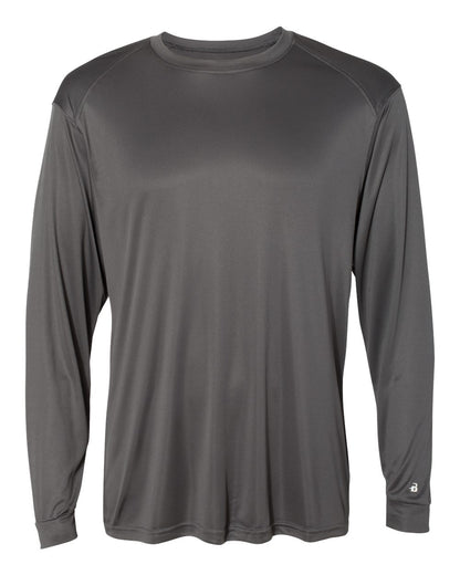 Men's Ultimate SoftLock™ Long Sleeve T-Shirt - 4004