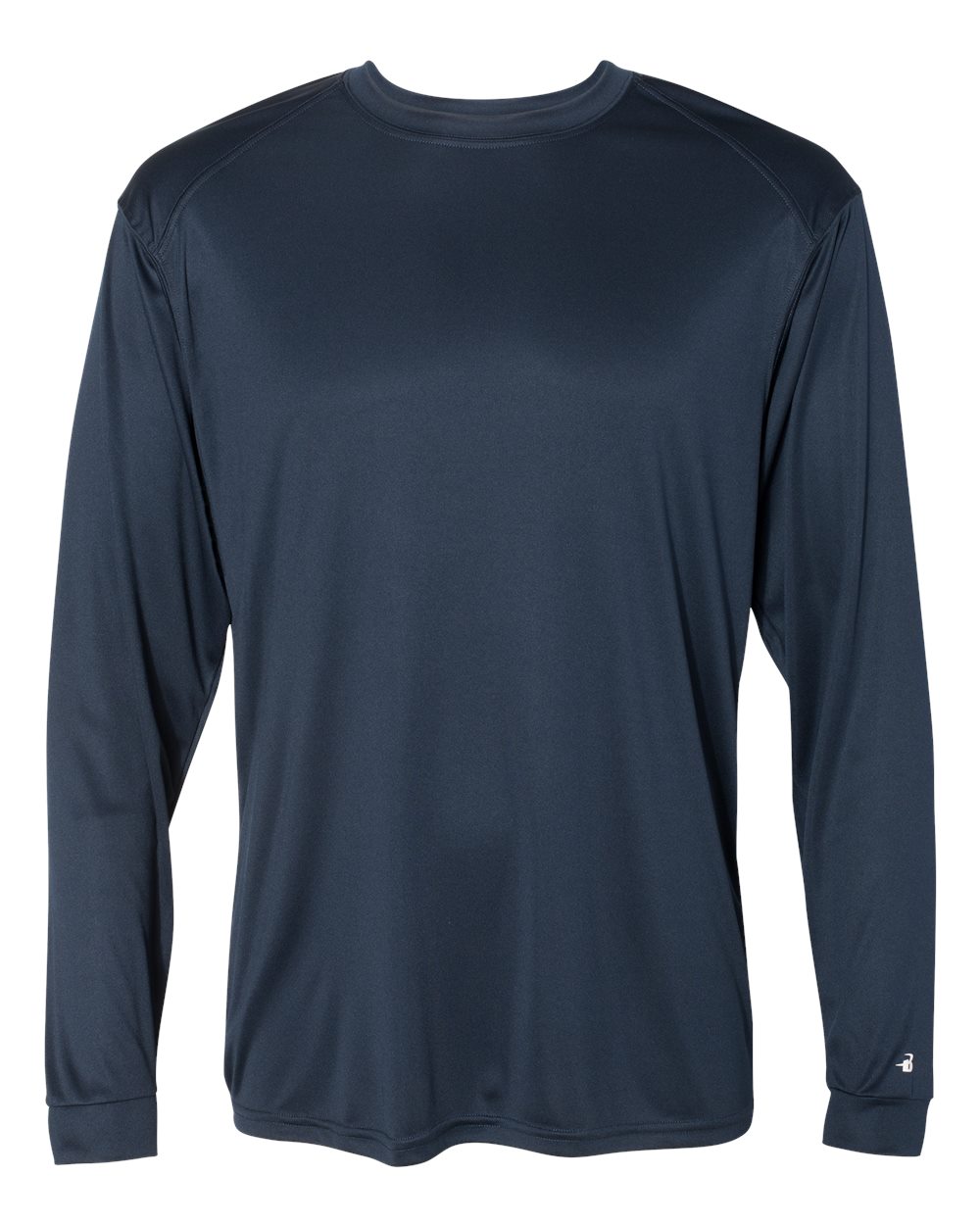 Men's Ultimate SoftLock™ Long Sleeve T-Shirt - 4004