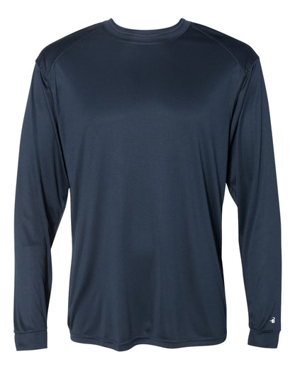 Men's Ultimate SoftLock™ Long Sleeve T-Shirt - 4004