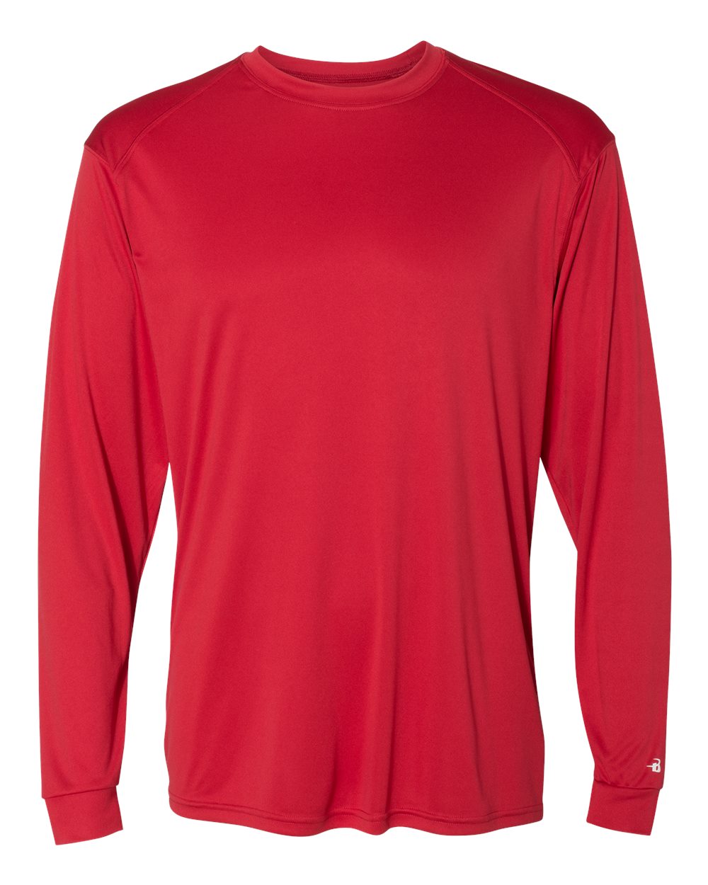 Men's Ultimate SoftLock™ Long Sleeve T-Shirt - 4004