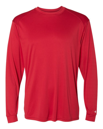 Men's Ultimate SoftLock™ Long Sleeve T-Shirt - 4004