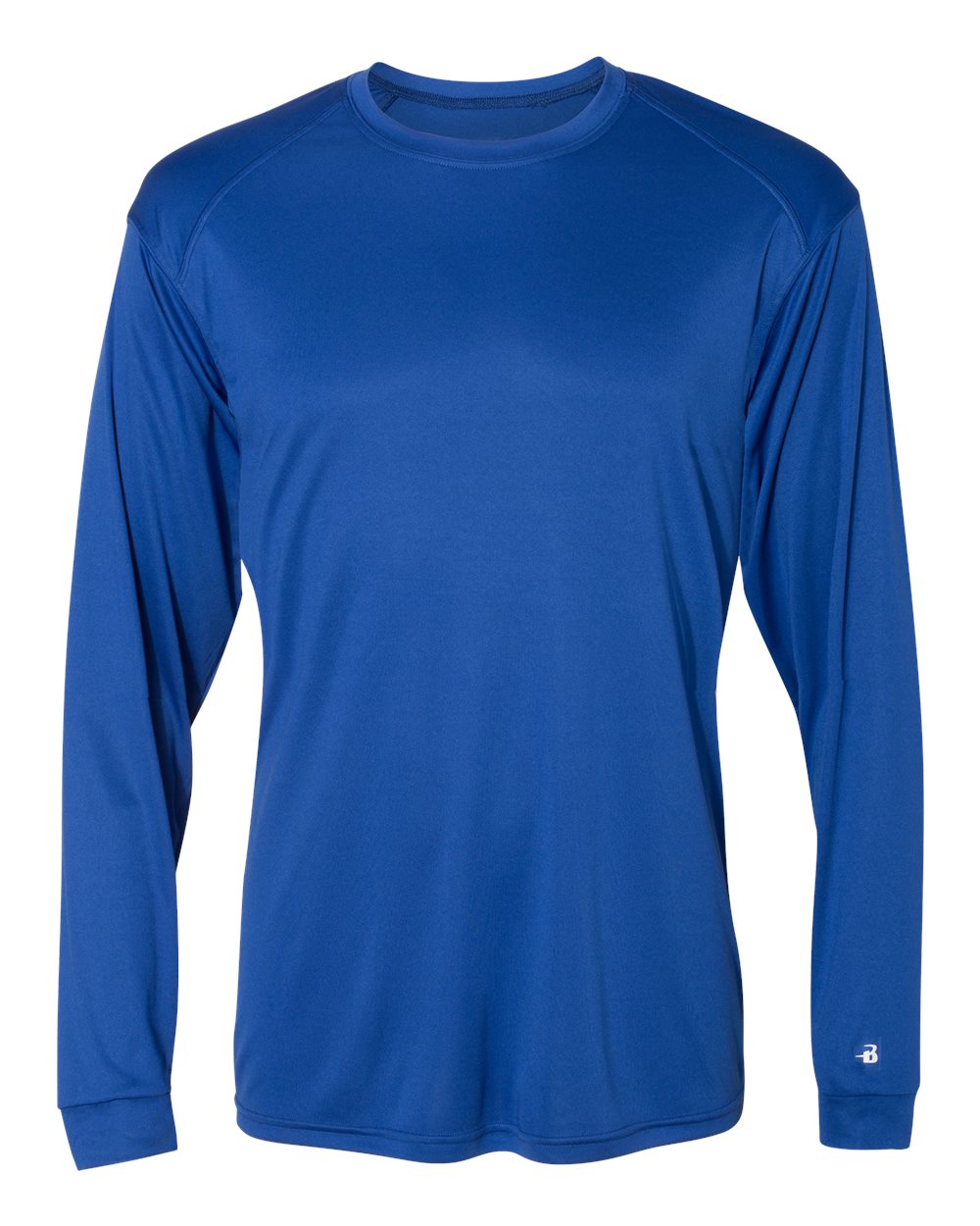 Men's Ultimate SoftLock™ Long Sleeve T-Shirt - 4004
