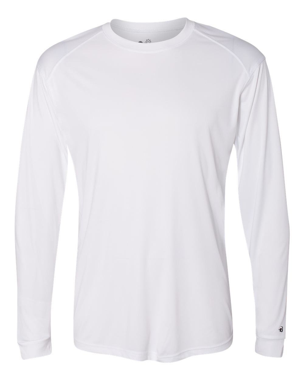 Men's Ultimate SoftLock™ Long Sleeve T-Shirt - 4004