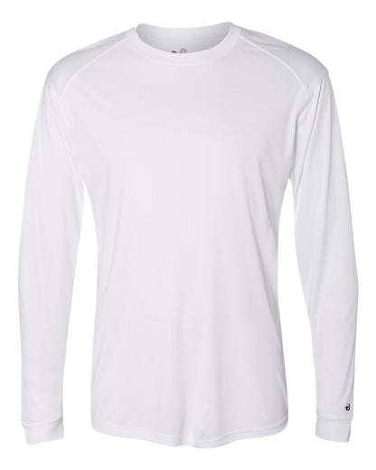 Men's Ultimate SoftLock™ Long Sleeve T-Shirt - 4004