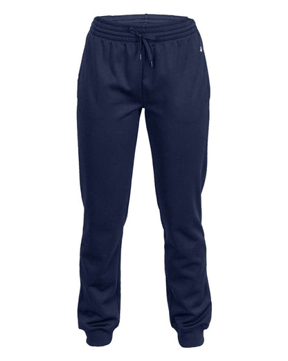 Women's Performance Fleece Joggers - 1476