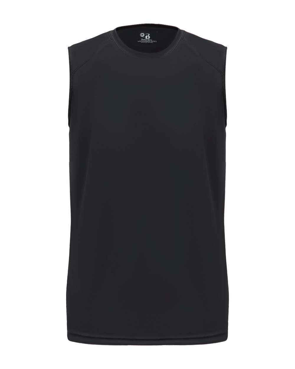 Youth B-Core Sleeveless T-Shirt - 2130