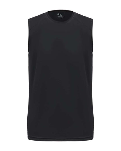 Youth B-Core Sleeveless T-Shirt - 2130