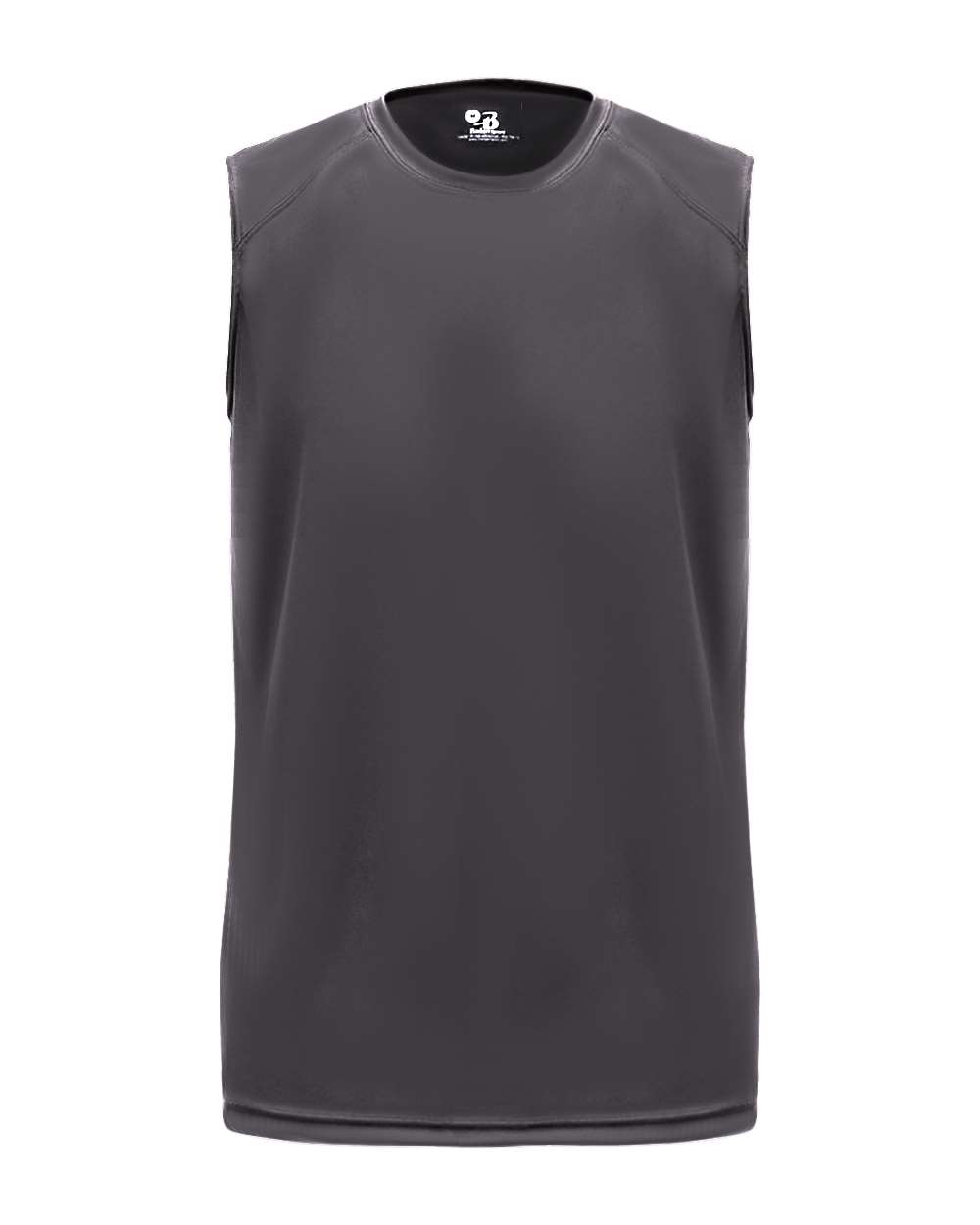 Youth B-Core Sleeveless T-Shirt - 2130