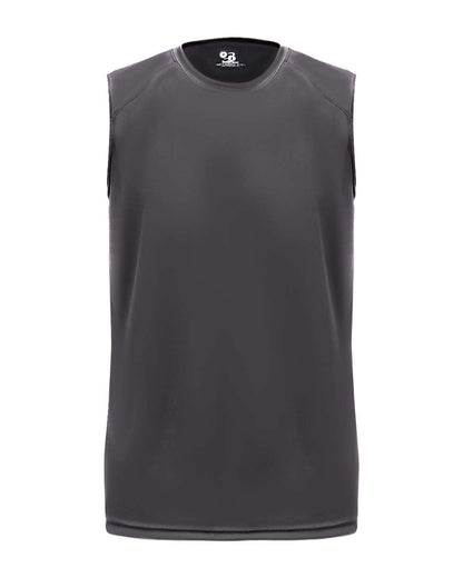Youth B-Core Sleeveless T-Shirt - 2130